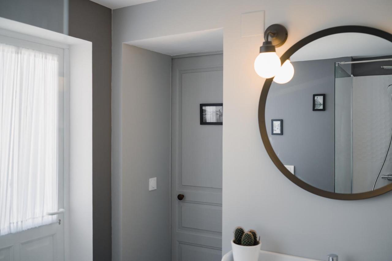 Les 3 Berets Chambres D'Hotes Олорон-Сент-Мари Экстерьер фото