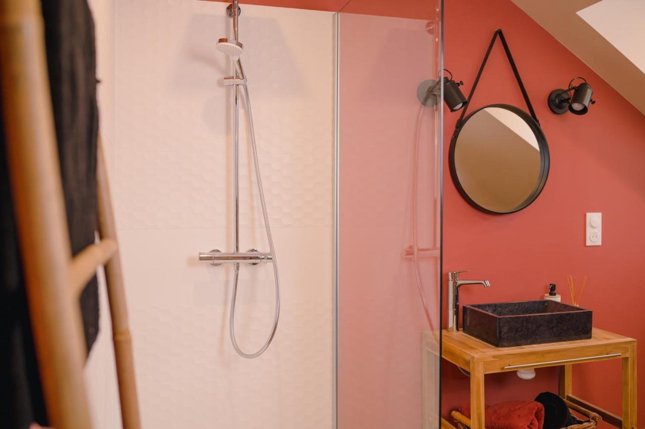 Les 3 Berets Chambres D'Hotes Олорон-Сент-Мари Экстерьер фото